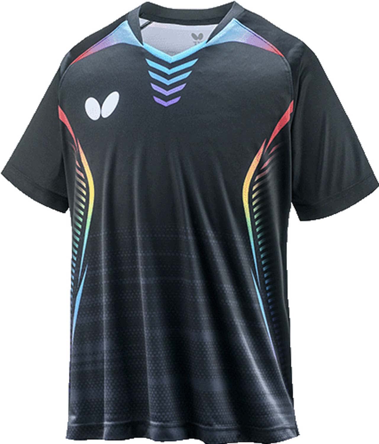 

Butterfly Game Place Black SS Shirt, Shirt, (278)