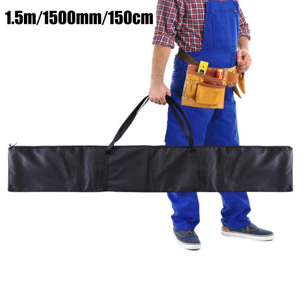 - Protective Guide Rail Bag - Double-Side Track Saw Bag