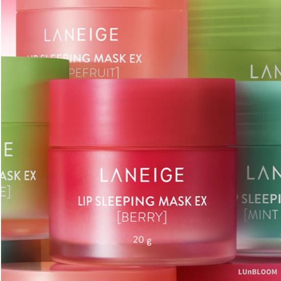 LANEIGE Lip Sleeping Mask EX 20g