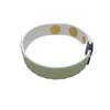 Third-Gen Quantum Bracelet: Terahertz, Holographic Balance, Negative Ion & Far-Infrared Energy.