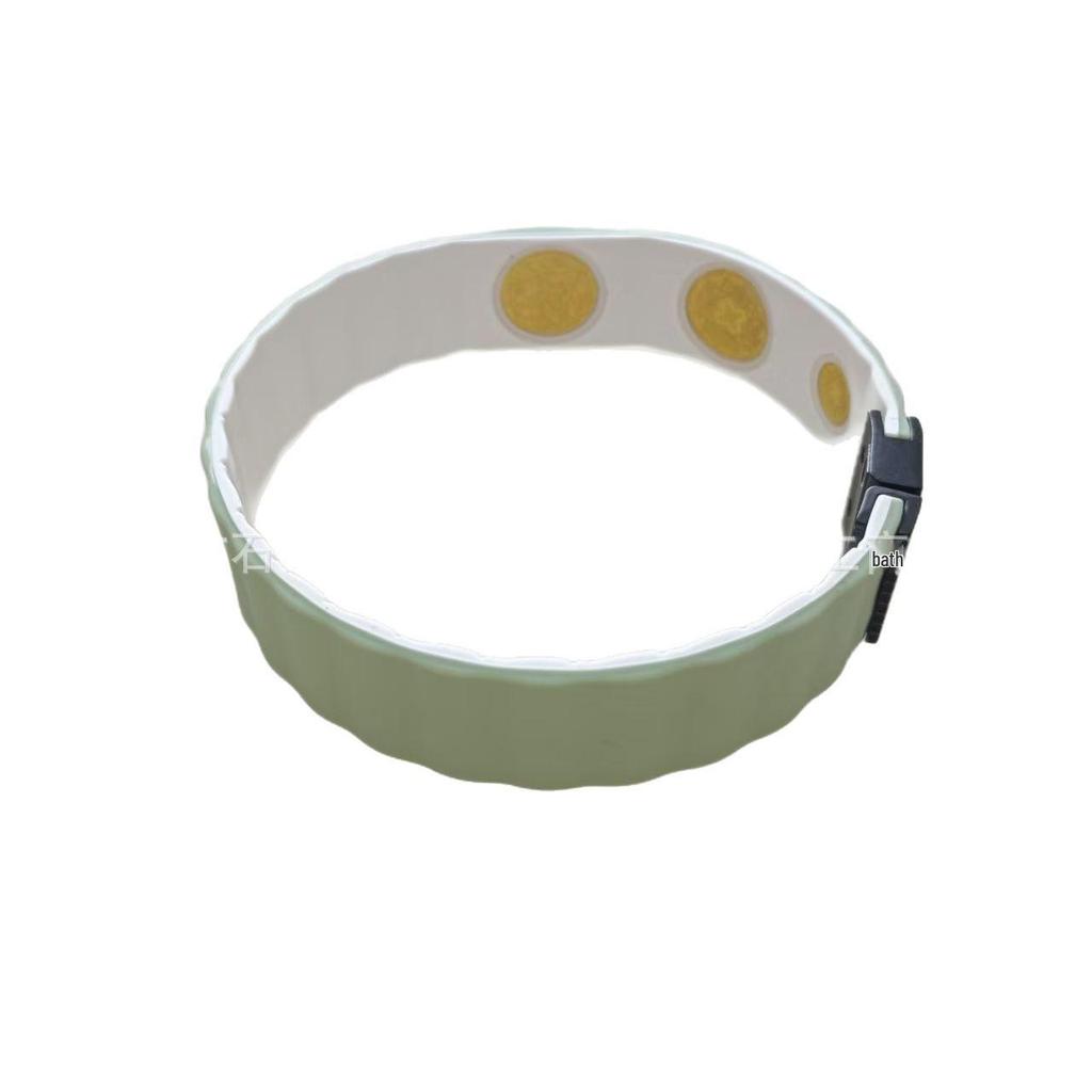 Third-Gen Quantum Bracelet: Terahertz, Holographic Balance, Negative Ion & Far-Infrared Energy.