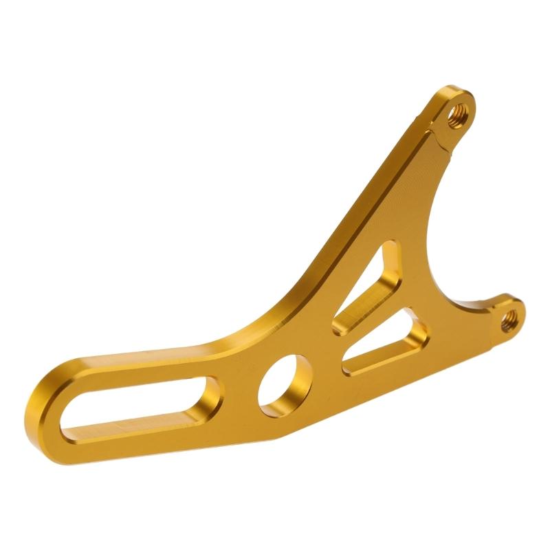 Adapterhalterung für die hintere Bremssattelhalterung für Motorrad für 220 mm Bremsscheibe