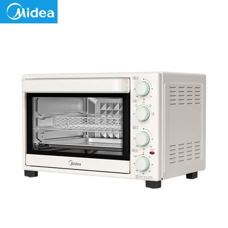 Midea 35L Multifunction Air Fryer & Electric Oven CN plug (adapter included)