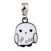Chibi Hedwig Slider Charm Multi