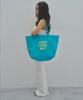 Kimimi Just Love Me Shoulder Bag Mint Blue