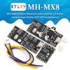 MH-MX8MP3 DecoderBoard ForBluetooth4.2 5.0 Audio Modul Verlustfreie Stereo DIY Refit Lautsprecher Hohe Fidelity HIFI M18 M28 M38