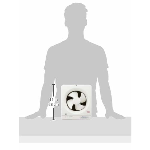 Panasonic (Panasonic) General/Kitchen Ventilation Fan Standard Type FY-15PF5BL