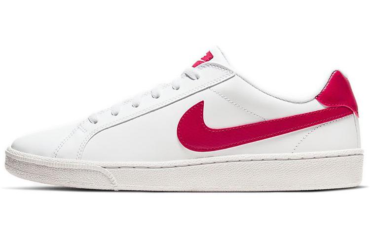 Nike Court Majestic Leather White Red 574236-169 43