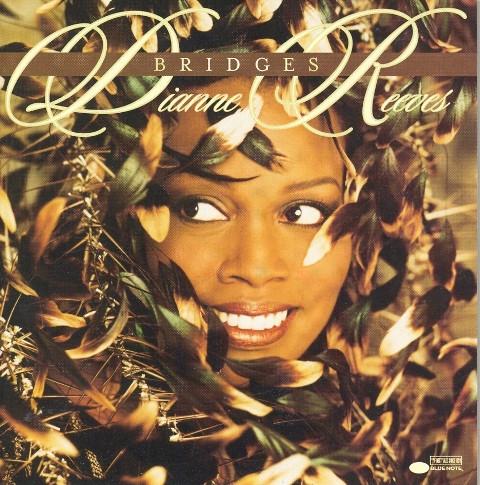 

CD DIANNE REEVES - Bridges 72483306022 Blue Note 1999 US Jazz Used