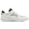 Li-Ning Counterflow The One Mens Low Top Skate Shoes Cloud White AGCQ437-1