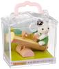 Sylvanian Families Bebishus Gunga B-40