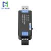 USB To CAN Adapter/Analyzer Signal Converter CAN Communication Device Data Analysis Acquisition Monitoring PCAN Firmware Version