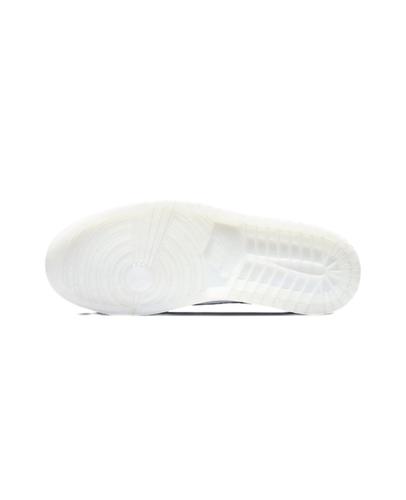Air Jordan 1 Mid SE Diamond Jordan 1 AJ1 Mid SE Diamond DH6933-100