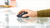 Logitech MX Master 3S Wireless Mouse RF Wireless + Bluetooth, 8000 DPI, Graphite