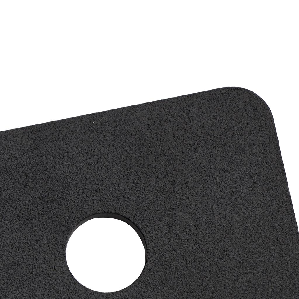 Side LED Light Pods Windshield Mount Brackets For Kawasaki Teryx Teryx4