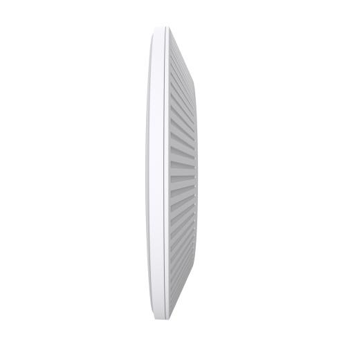 TP-Link EAP673 AX5400 Ceiling Mount Wi-Fi 6 Access Point