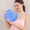 Massage Mat Back Scraper Cleaning Brush Shower Feet Cleaner Wash Mat Multifunction Sucker Wall Mat Rub Foot Arms Body Bath
