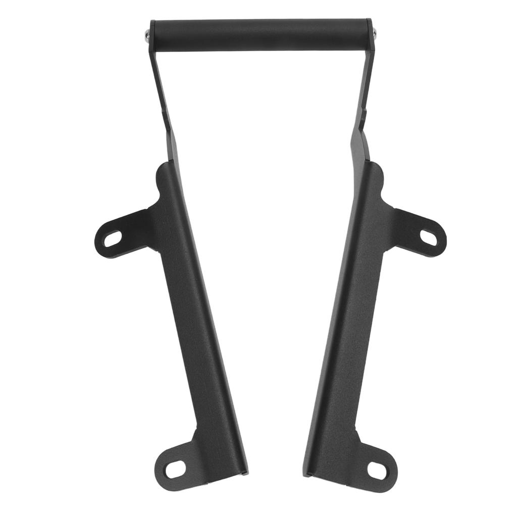 Motorcycle GPS Smart Phone Holder Navigation Bracket Kit Replacement for FORZA NSS 750 2021‑2022