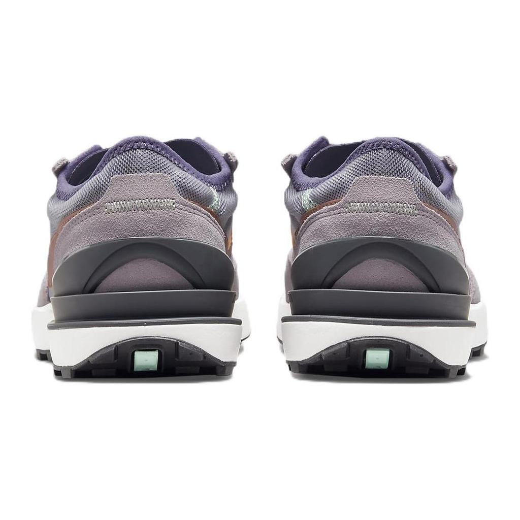 Nike Waffle One 'Amethyst Ash' GS DC0481-102