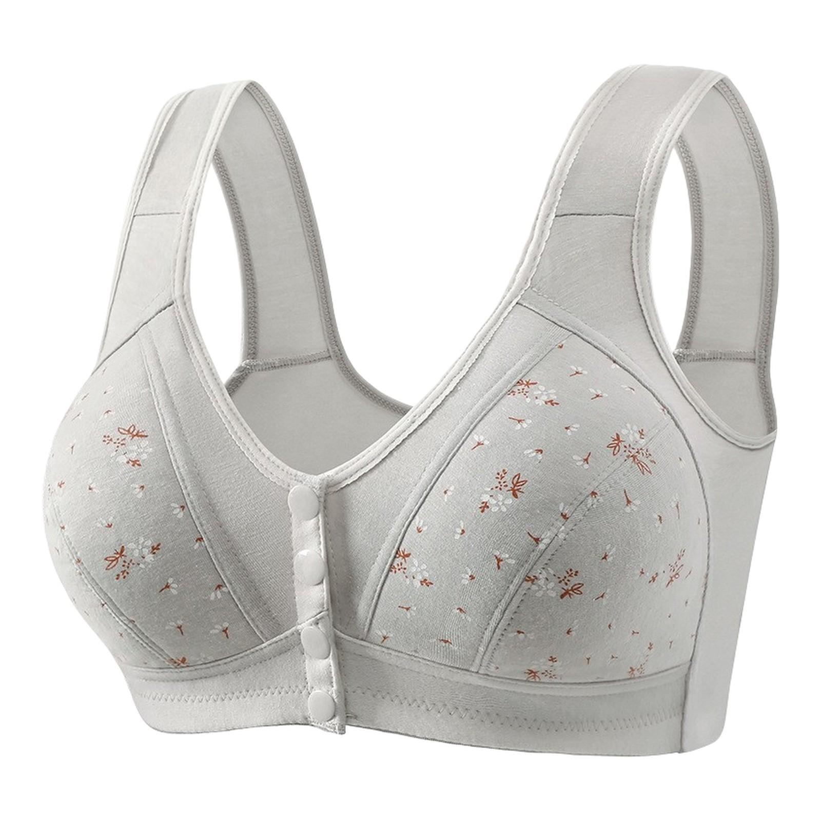 

Нижнее белье, женское нижнее белье с пряжкой спереди без стального кольца, жилет, бюстгальтер 40