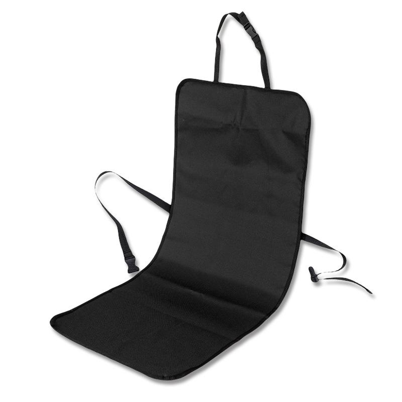 1pcs Washable Sports Towel Car Seat Cover Waterproof Sweat Absorption Non-slip Auto Cushion Water Sports Car Towel Mat