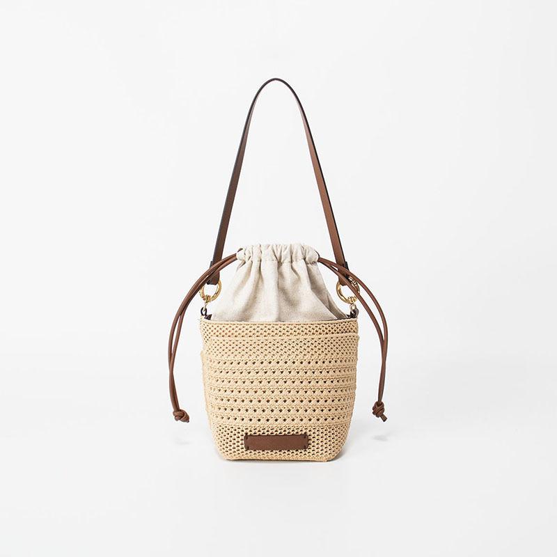 

Women Lychee Texture Pillow Bag Shoulder Crossbody Bost Bag Fashi Designer Handbag Elegant Purse 15 9 12 cm
