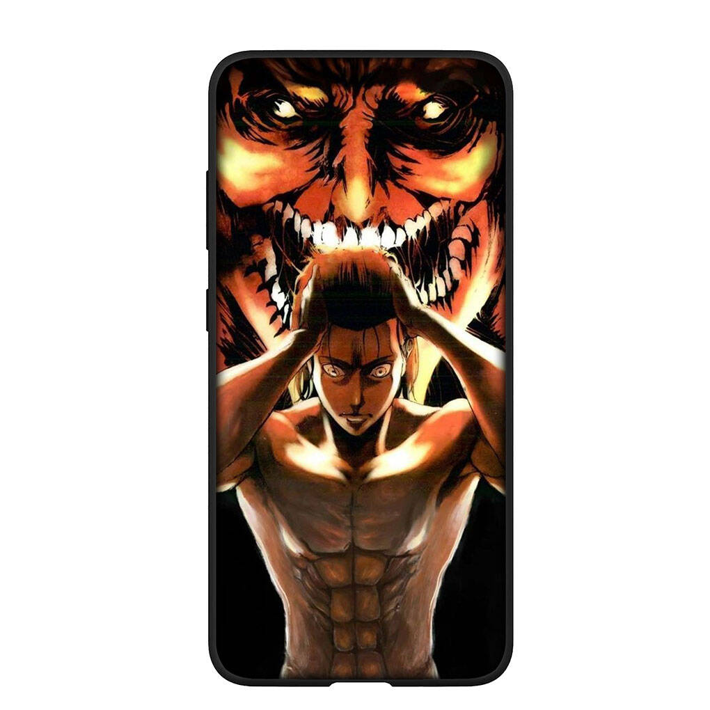 

Чехол для телефона для iPhone 17 16 15 Xiaomi Poco F8 F7 X7 X6 M8 C85 C75 C71 Redmi Note 14 13 12 11 Pro Max A4 14C 13C 15C Аниме Леви Атака Титанов for iPhone 14 Pro Max болюс