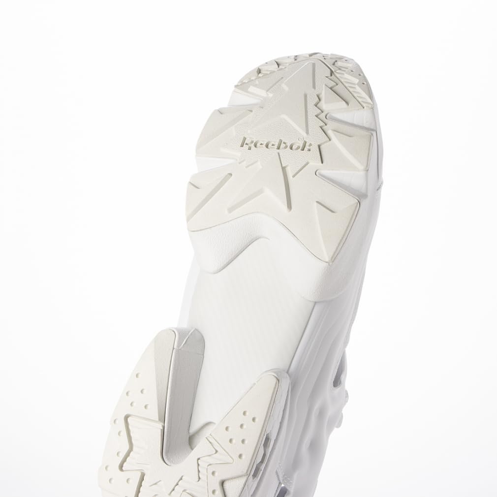 Reebok INSTAPUMP FURY 94 Instapump Fury White 27.0cm 100211658