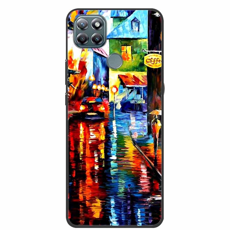 Für Lenovo K12 Pro Hülle Weiches Silikon Wolf Löwe TPU Rückabdeckungen für Lenovo K12Pro Handy Tasche Cartoon Schutzhüllen Hübsch