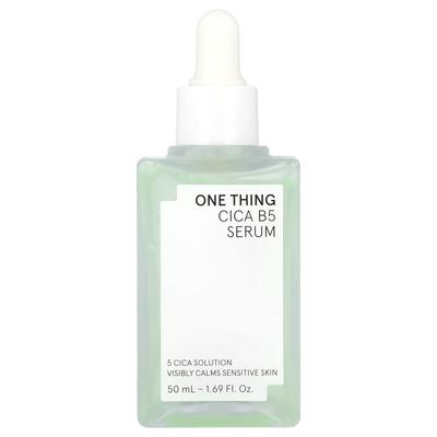 Cica B5 Serum, 1,69 fl oz (50 ml)