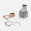 Contacteur de Démarrage pour Chevrolet Buick 1961 1962 1963 1964 1965 1966
