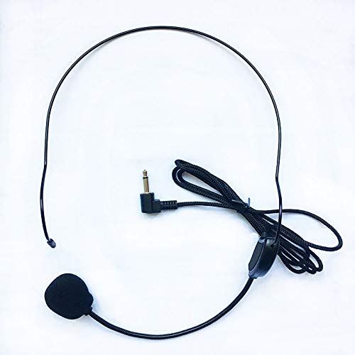 New Microphone for Mini Microphone Speaker