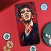 Scarface Tony Montana For Huawei Nova Y73 Y72 Y61 Y91 Y90 Y70 Y60 12s 12i 11i 8i 9 10 SE P60 Pro P30 P40 Lite Case