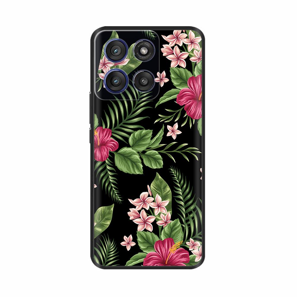 For Motorola Moto G Stylus 5G 2025 Fashion Luxury Painted Shockproof Cover Soft TPU Phone Case For Moto G Stylus 5G 2025 Fundas