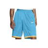 Nike Casual Shorts Men's Furious Flame Blue AQ5601-486