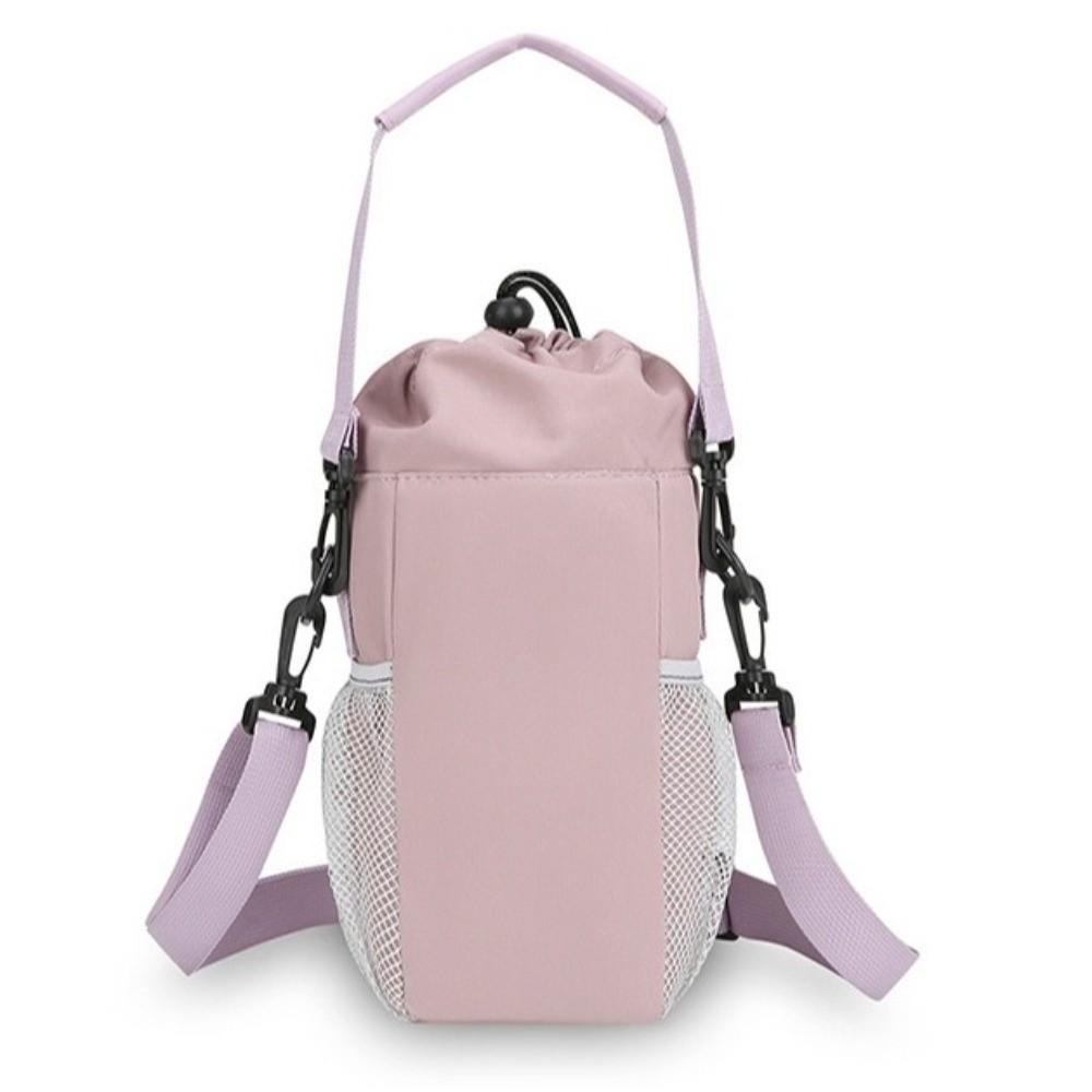 Universelle Thermobecher-Tasche Freihändige Isolierbecher-Schutzhülle Milchtee-Tragetasche Für den täglichen Gebrauch