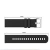 20mm Geometric Silicone Watch Strap For Garmin Forerunner 645 245 245M 165 Smart Wristband for Garmin Vivoactive 5 3 Bracelet