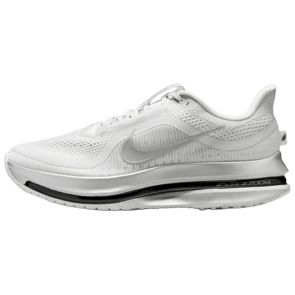 Nike Scarpe da Corsa Pegasus Premium Unisex Bianco Nero IR1229-001