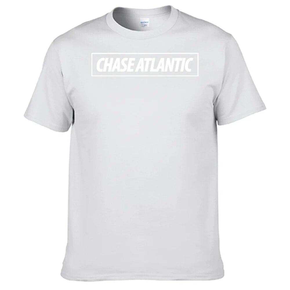 Chase Atlantic Tričko Unisex 100% bavlna Unisex Dámská košile N06