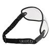 [RIDEZ] MOTO ZERO Visor Clear Helmet Visor