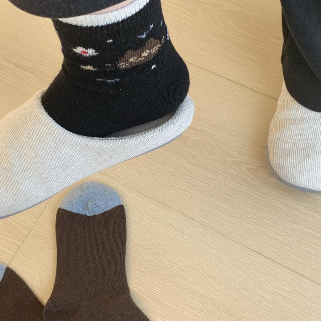 Warm Wool Socks, Women'S Season, Thickened Fleece Mid-Leg Socks, Cute Cat Cartoon Warm Stockings