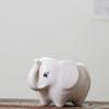 Outdoor Courtyard Garden Decoration Ornament Creative Hippopotamus Ceramic Craft Flower Pot Balcony Desktop Potted Ornament