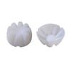 Handmade Silicone Cup Model Household Liquid Distribution Cup Mold Resin Non-Stick Mixing Cup Glue Tools for DIY Crafts