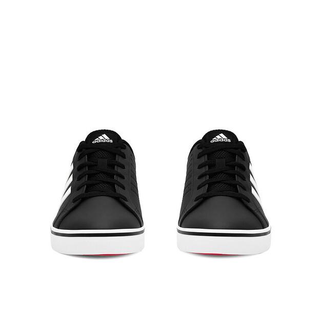 Мужские кроссовки adidas Vs pace 2.0 hp6009 чёрные