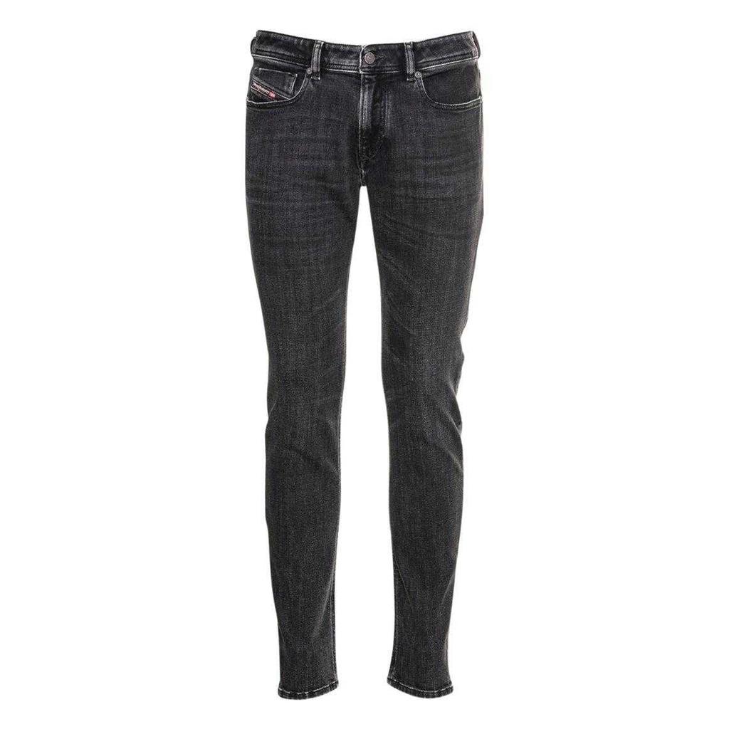 Diesel Mens Sleenker Skinny Jeans