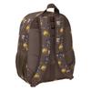 School Bag Jurassic World Brown 33 X 42 X 14 Cm