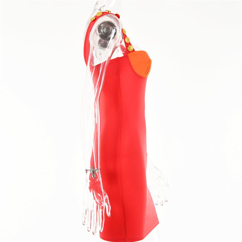 Elegant Bodycon Sexy Women's Dress for Women 2022 Summer Skinny Mini Corset Dresses Woman Robe Femme Ladies Vestidos Mujer