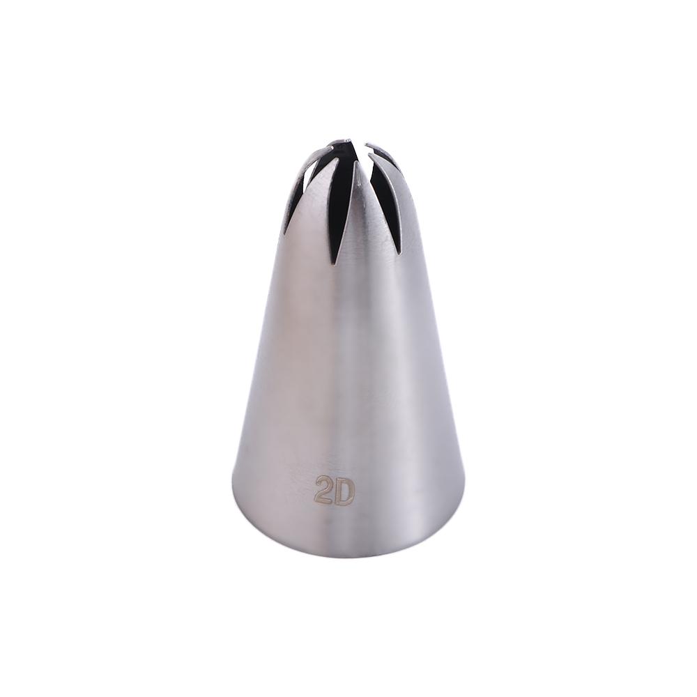 Cake Supplies Cake Decorating Pastry Bakeware Icing Nozzle Piping Tips Cake Nozzle Cake Piping Set