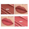 Matte Lipstick 10 Colors Velvet Non-stick Lip Glaze Highly Pigmented Long Lasting Lip Honey Lip Gloss