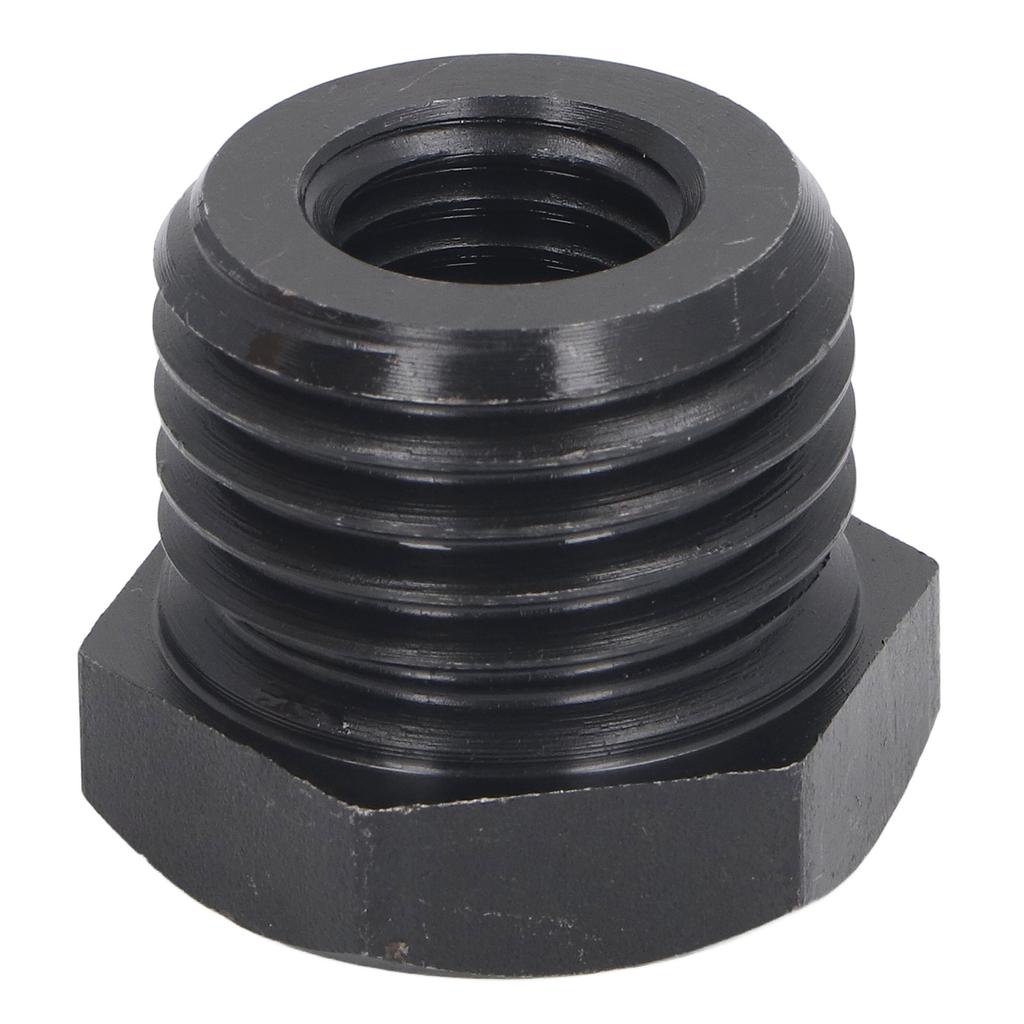 Headstock Spindle Adapter, Alloy Steel Construction, Versatile Applications, Improved Efficiency, Improved Accuracy, for Wood Turning, Woodworking